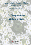 La Cinquantaine