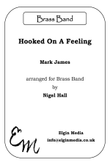 Hooked On A Feeling