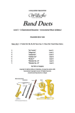 Concert Band Duets (Mix & Match)