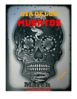 Dia de Los Muertes March