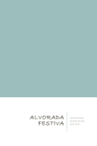 Alvorada Festiva
