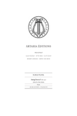 String Trio in F major (Benton 403)