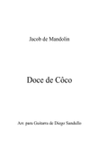 Doce de Coco