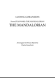 The Mandolorian