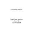 My First Samba