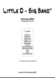 Little D - Big Band