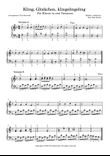 KLing, Glöckchen - Easy AND intermediate Version