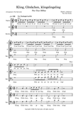 Kling, Glöckchen - Chor SABar