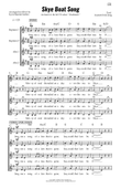 Skye Boat Song