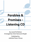 Parables & Promises - Listening CD