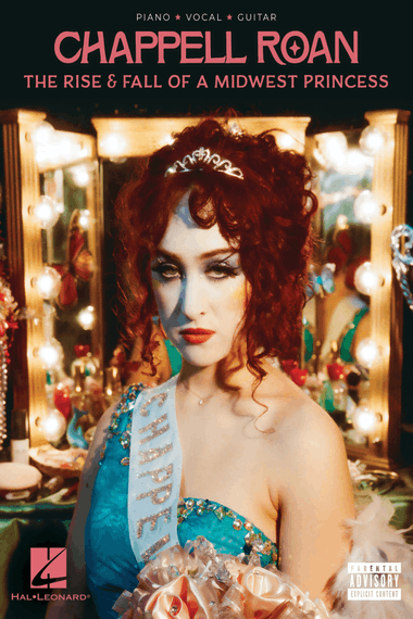 Chappell Roan – The Rise & Fall of a Midwest Princess