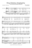 Kling, Glöckchen - Instrument/Voice and Piano
