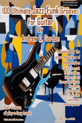 100 Ultimate Jazz-Funk Grooves for Guitar