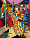 100 Ultimate Jazz-Funk Grooves for Tenor Sax And Bb Instruments