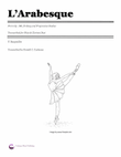 L'Arabesque for Flute & Clarinet