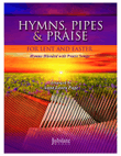 Hymns, Pipes & Praises for Lent & Easter (Organ)