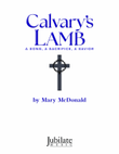 Calvary’s Lamb