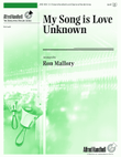 My Song is Love Unknown