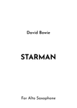 Starman mini preview