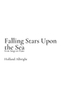 Falling Stars Upon the Sea