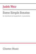 Some Simple Sonatas