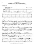 Harpsichord Concerto - Harpsichord