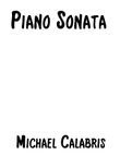 Piano Sonata