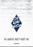 De Ganze Welt Geht Ab