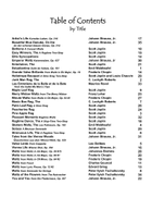 Music for Three, Volume 4 Rags & Waltzes - Part 2 Viola Small Ensemble scores gallery preview page 3