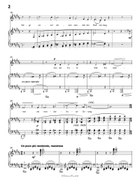Die Vatergruft, by Liszt, S.281, in g sharp minor Piano, Vocal scores gallery preview page 4