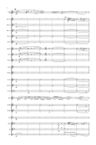 Reflection Brass Band scores gallery preview page 4
