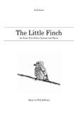 The Little Finch