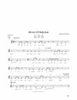 Rivers Of Babylon (from The Daily Ukuelele) (arr. Jim Beloff)