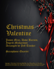 Christmas Valentine