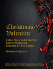 Christmas Valentine