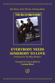 Everybody Needs Somebody To Love