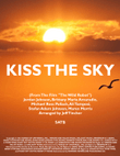 Kiss The Sky