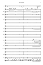 Into The Unknown Brass Band scores gallery preview page 5