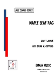 MAPLE LEAF RAG