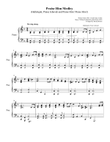 Praise Him Medley (Hallelujah, Praise Jehovah and Praise Him! Praise Him!)