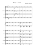 Enough is Enough Strings Edition