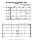 If You Love Me Really Love Me (Hymne A L'amour)