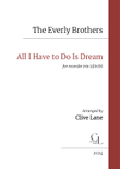 All I Have To Do Is Dream
