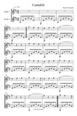 Cantabile