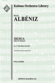 Iberia, Suite for Orchestra, No. 2: La Fete Dieu a Seville