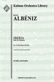 Iberia, Suite for Orchestra, No. 2: La Fete Dieu a Seville