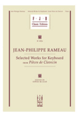Jean-Philippe Rameau (selected works)