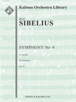 Symphony No. 4 in A minor, Op. 63