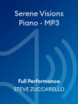 Serene Visions Piano - MP3 mini preview