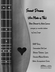 Sweet Dreams (Are Made Of This)